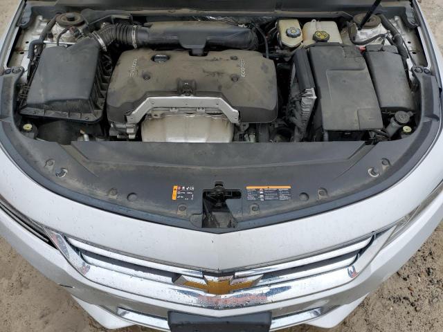 2017 Chevrolet Impala Lt მანქანა იყიდება აუქციონზე, vin: 2G1105SA8H9177090, აუქციონის ნომერი: 42053563