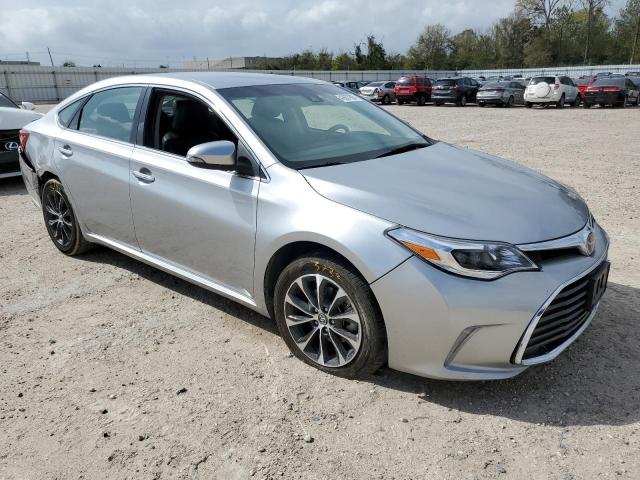 Aukcja sprzedaży 2018 Toyota Avalon Xle, vin: 4T1BK1EB6JU285425, numer aukcji: 42657903