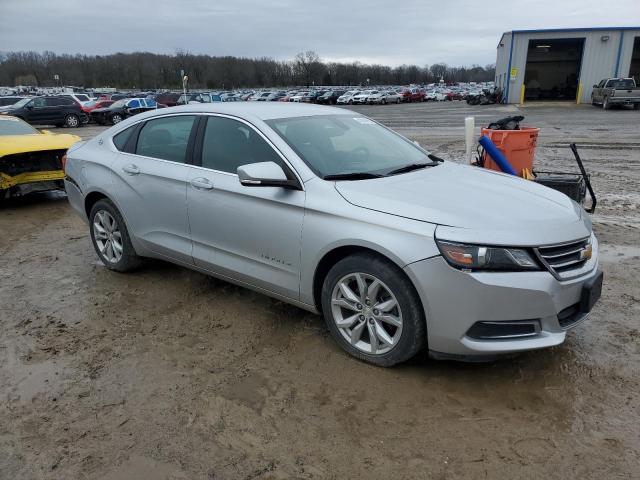2017 Chevrolet Impala Lt მანქანა იყიდება აუქციონზე, vin: 2G1105SA8H9177090, აუქციონის ნომერი: 42053563