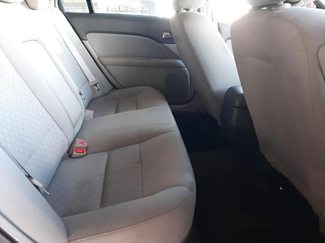 Aukcja sprzedaży 2010 Ford Fusion S, vin: 3FAHP0GA4AR197596, numer aukcji: 42679453