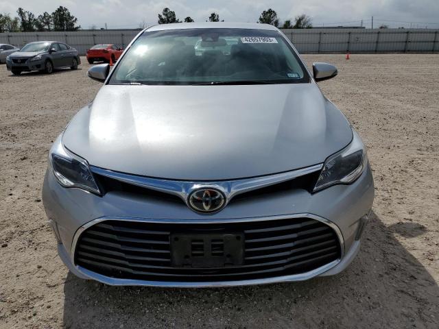 Aukcja sprzedaży 2018 Toyota Avalon Xle, vin: 4T1BK1EB6JU285425, numer aukcji: 42657903