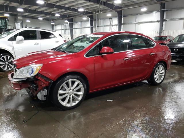 Продажа на аукционе авто 2015 Buick Verano, vin: 1G4PS5SK0F4189931, номер лота: 65349462