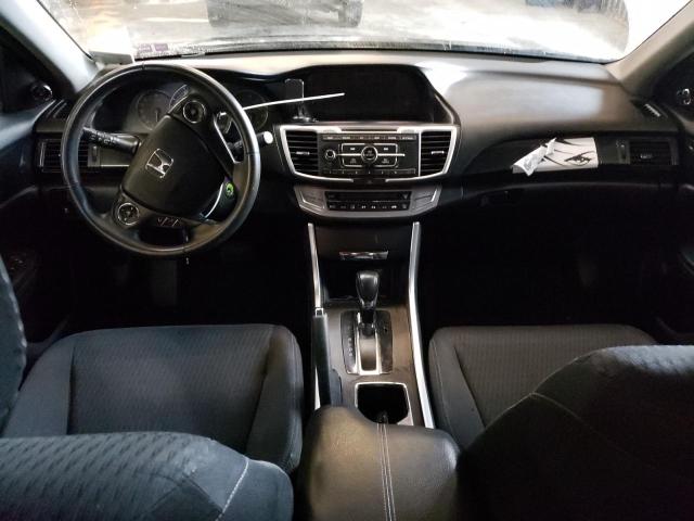 2015 Honda Accord Sport მანქანა იყიდება აუქციონზე, vin: 1HGCR2F55FA165788, აუქციონის ნომერი: 42748253