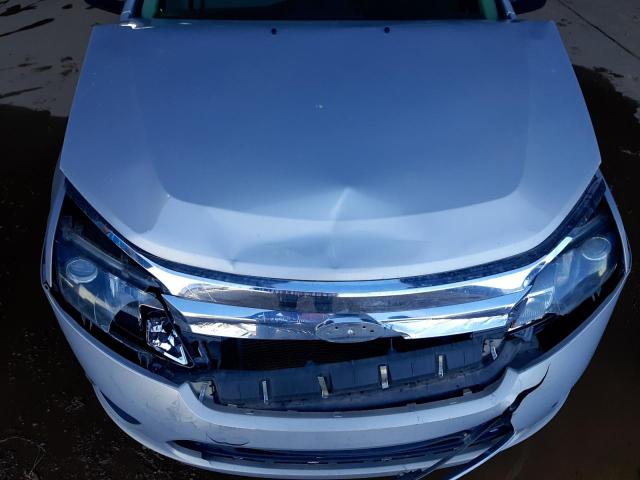 Aukcja sprzedaży 2010 Ford Fusion S, vin: 3FAHP0GA4AR197596, numer aukcji: 42679453
