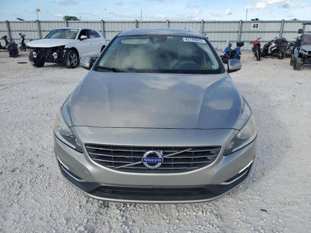 Aukcja sprzedaży 2015 Volvo S60 Premier+, vin: YV140MFC1F2302222, numer aukcji: 42749023