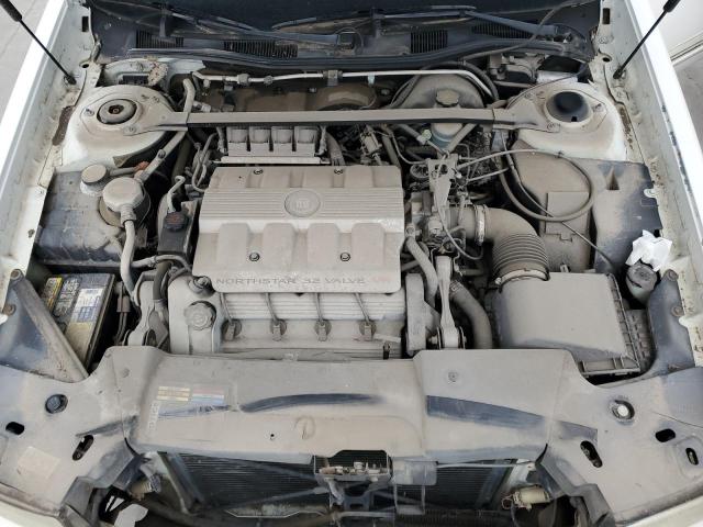 Aukcja sprzedaży 1999 Cadillac Deville, vin: 1G6KD54Y5XU758304, numer aukcji: 42731763
