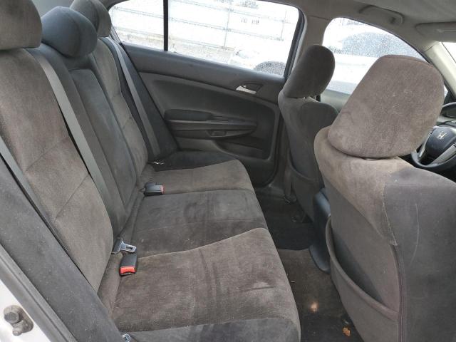 Aukcja sprzedaży 2010 Honda Accord Lx, vin: 1HGCP2F32AA111121, numer aukcji: 42062703