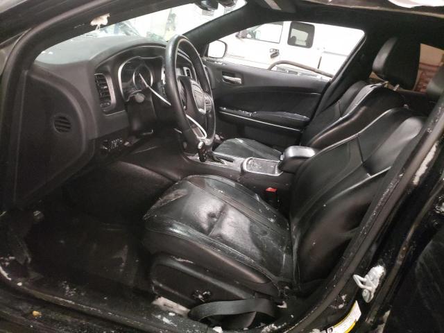 2015 Dodge Charger R/t მანქანა იყიდება აუქციონზე, vin: 2C3CDXCT5FH772194, აუქციონის ნომერი: 41678493