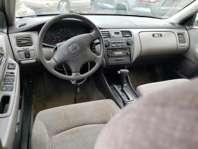 Auction sale of the 2002 Honda Accord Lx, vin: 1HGCG56482A029616, lot number: 42672243