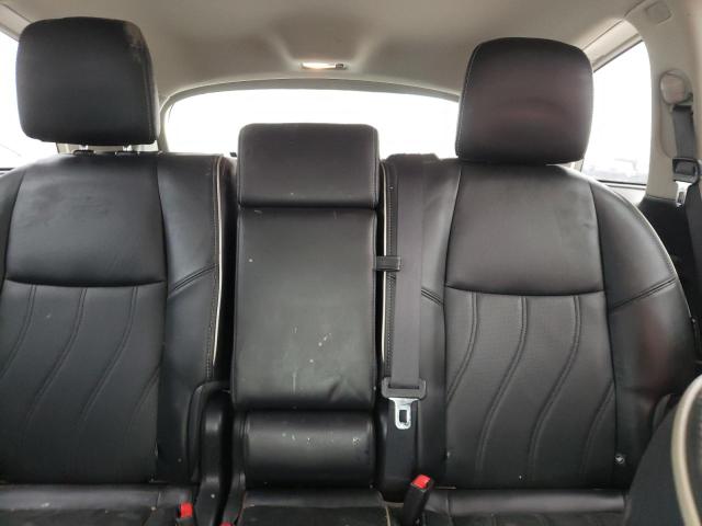 Aukcja sprzedaży 2019 Infiniti Qx60 Luxe, vin: 5N1DL0MNXKC503160, numer aukcji: 42407553
