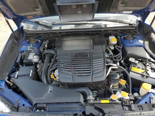 2020 Subaru Wrx Premium მანქანა იყიდება აუქციონზე, vin: JF1VA1F62L8801545, აუქციონის ნომერი: 42412693