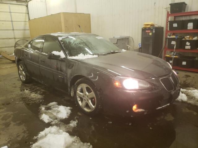 Продаж на аукціоні авто 2008 Pontiac Grand Prix Gxp, vin: 2G2WC58C481168421, номер лоту: 42615213