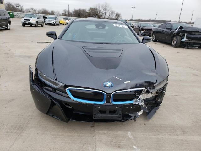 Aukcja sprzedaży 2020 Bmw I8, vin: WBY2Z4C00L7F60776, numer aukcji: 42827693