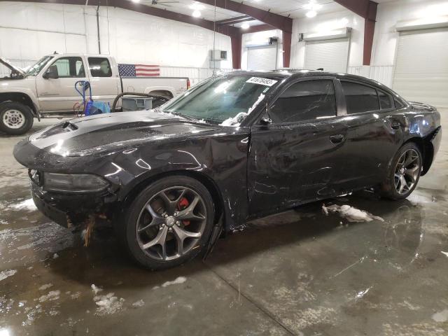 2015 Dodge Charger R/t მანქანა იყიდება აუქციონზე, vin: 2C3CDXCT5FH772194, აუქციონის ნომერი: 41678493