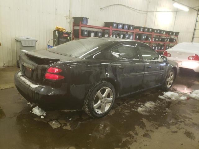 Продаж на аукціоні авто 2008 Pontiac Grand Prix Gxp, vin: 2G2WC58C481168421, номер лоту: 42615213