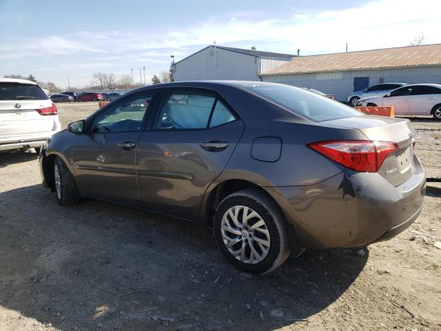 Продажа на аукционе авто 2017 Toyota Corolla L, vin: 2T1BURHE9HC826820, номер лота: 42577473