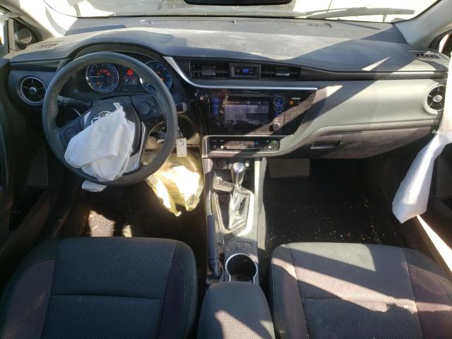 Продажа на аукционе авто 2017 Toyota Corolla L, vin: 2T1BURHE9HC826820, номер лота: 42577473