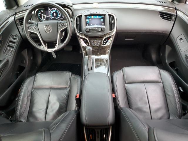 Aukcja sprzedaży 2015 Buick Lacrosse, vin: 1G4GB5G33FF202614, numer aukcji: 42653223
