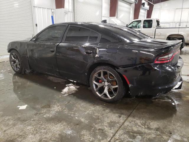 2015 Dodge Charger R/t მანქანა იყიდება აუქციონზე, vin: 2C3CDXCT5FH772194, აუქციონის ნომერი: 41678493