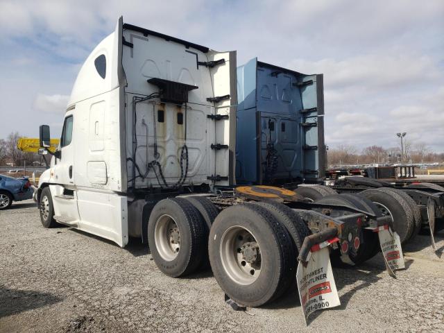 Продажа на аукционе авто 2016 Freightliner Cascadia 125, vin: 1FUJGLD5XGLGZ6023, номер лота: 41688673