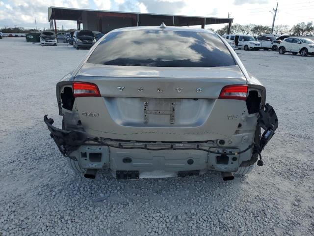 Aukcja sprzedaży 2015 Volvo S60 Premier+, vin: YV140MFC1F2302222, numer aukcji: 42749023