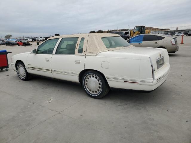 Aukcja sprzedaży 1999 Cadillac Deville, vin: 1G6KD54Y5XU758304, numer aukcji: 42731763