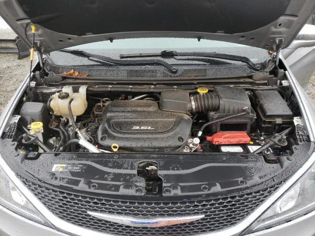 Aukcja sprzedaży 2018 Chrysler Pacifica Limited, vin: 2C4RC1GG6JR320292, numer aukcji: 41840663