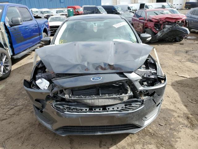 Продажа на аукционе авто 2017 Ford Focus Se, vin: 1FADP3K24HL318510, номер лота: 42364593