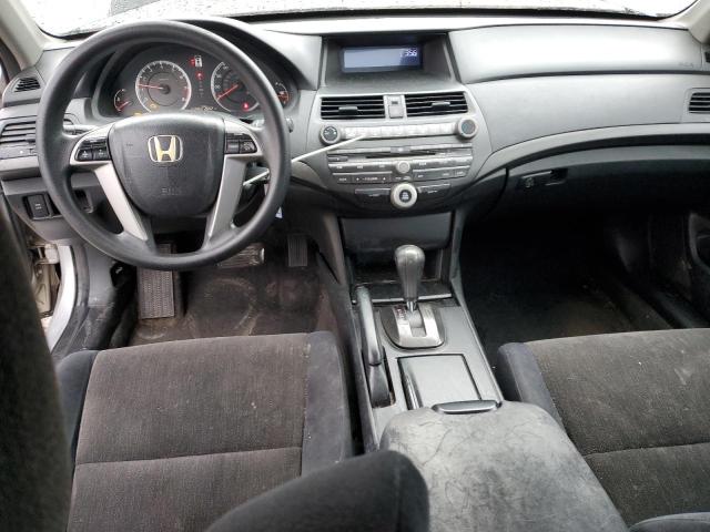 Aukcja sprzedaży 2010 Honda Accord Lx, vin: 1HGCP2F32AA111121, numer aukcji: 42062703
