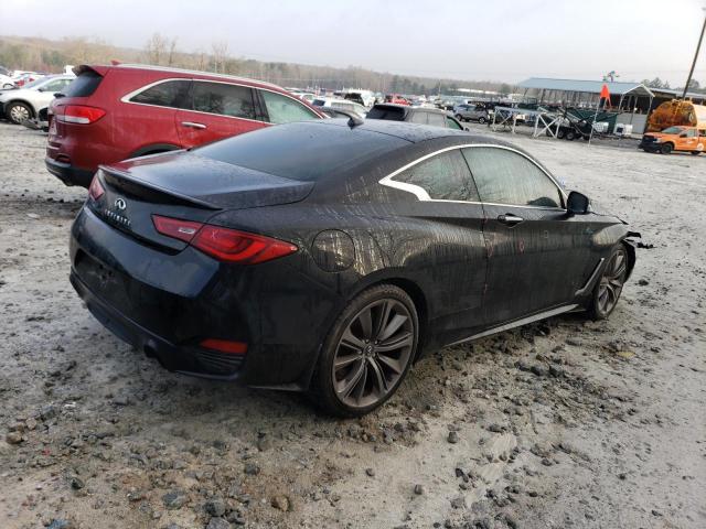 Aukcja sprzedaży 2017 Infiniti Q60 Premium, vin: JN1EV7EL5HM550398, numer aukcji: 42564583