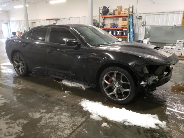 2015 Dodge Charger R/t მანქანა იყიდება აუქციონზე, vin: 2C3CDXCT5FH772194, აუქციონის ნომერი: 41678493