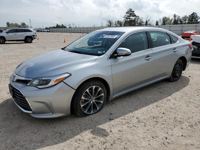 Aukcja sprzedaży 2018 Toyota Avalon Xle, vin: 4T1BK1EB6JU285425, numer aukcji: 42657903