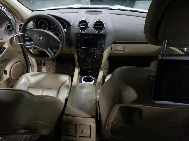 Aukcja sprzedaży 2011 Mercedes-benz Gl 450 4matic, vin: 4JGBF7BE3BA715324, numer aukcji: 42768843