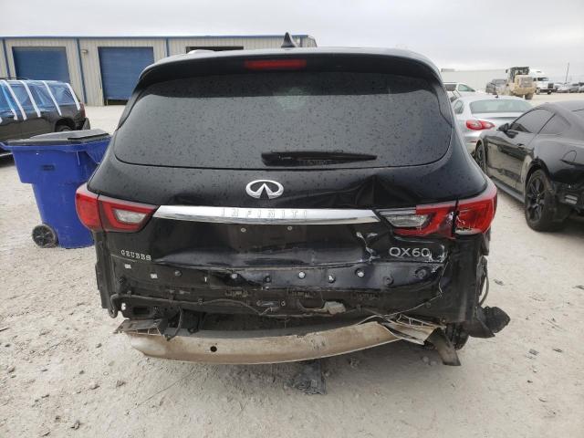 Aukcja sprzedaży 2019 Infiniti Qx60 Luxe, vin: 5N1DL0MNXKC503160, numer aukcji: 42407553
