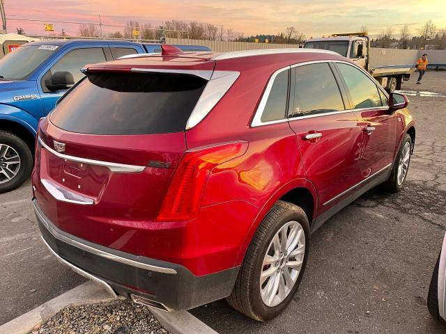 Продаж на аукціоні авто 2019 Cadillac Xt5 Premium Luxury, vin: 1GYKNFRS2KZ251595, номер лоту: 42104113