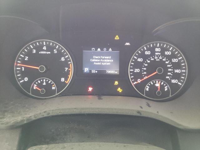 73603202 :رقم المزاد ، 5XXGT4L34LG391322 vin ، 2020 Kia Optima Lx مزاد بيع