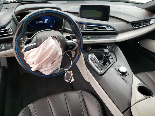 Aukcja sprzedaży 2020 Bmw I8, vin: WBY2Z4C00L7F60776, numer aukcji: 42827693