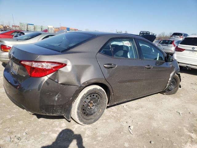 Продажа на аукционе авто 2017 Toyota Corolla L, vin: 2T1BURHE9HC826820, номер лота: 42577473