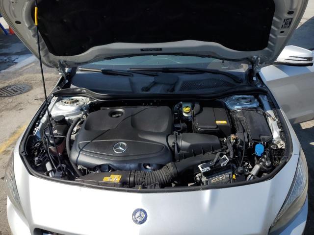 42617043 :رقم المزاد ، WDDSJ4EB1GN327162 vin ، 2016 Mercedes-benz Cla 250 مزاد بيع