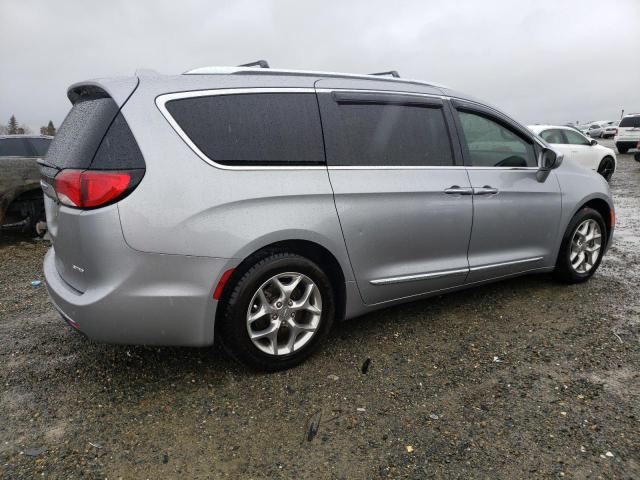 Aukcja sprzedaży 2018 Chrysler Pacifica Limited, vin: 2C4RC1GG6JR320292, numer aukcji: 41840663