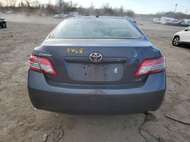 Aukcja sprzedaży 2010 Toyota Camry Base, vin: 4T1BF3EK1AU070888, numer aukcji: 42638843
