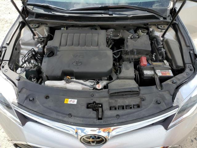 Aukcja sprzedaży 2018 Toyota Avalon Xle, vin: 4T1BK1EB6JU285425, numer aukcji: 42657903