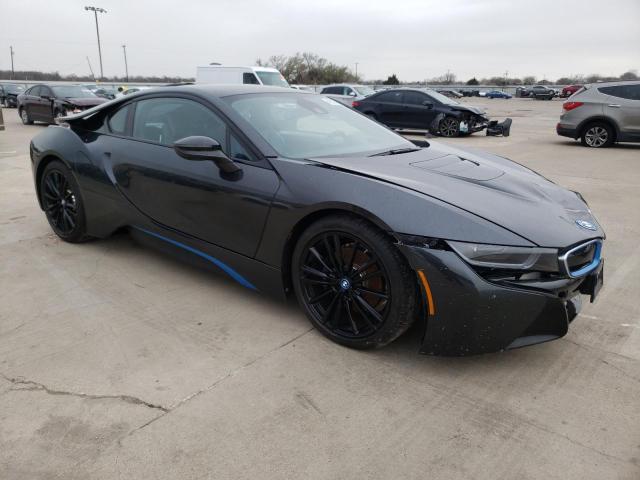 Aukcja sprzedaży 2020 Bmw I8, vin: WBY2Z4C00L7F60776, numer aukcji: 42827693
