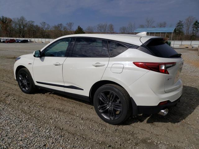 Продажа на аукционе авто 2019 Acura Rdx A-spec, vin: 5J8TC2H67KL030656, номер лота: 42330213