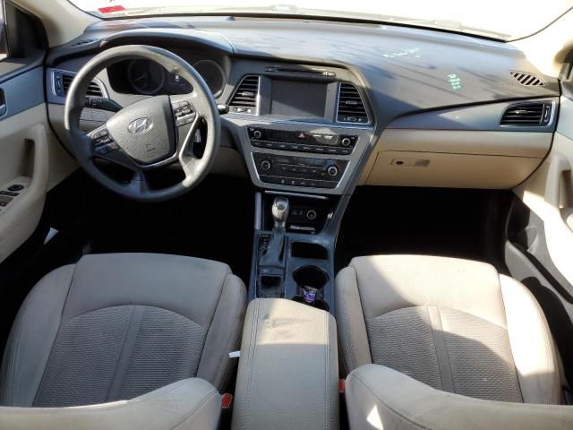 Aukcja sprzedaży 2017 Hyundai Sonata Se, vin: 5NPE24AF2HH504266, numer aukcji: 42282293