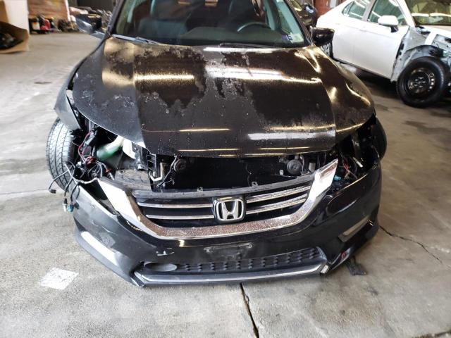 2015 Honda Accord Sport მანქანა იყიდება აუქციონზე, vin: 1HGCR2F55FA165788, აუქციონის ნომერი: 42748253