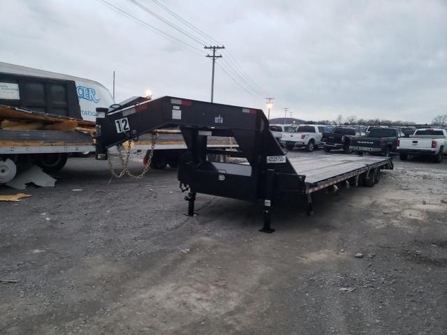 Aukcja sprzedaży 2015 Utility Gooseneck, vin: 5JW3U402XM3344766, numer aukcji: 42529753