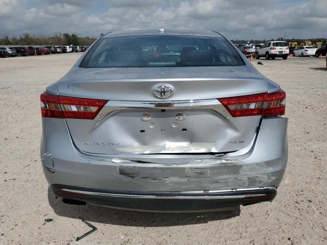 Aukcja sprzedaży 2018 Toyota Avalon Xle, vin: 4T1BK1EB6JU285425, numer aukcji: 42657903