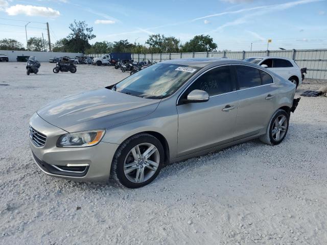 Aukcja sprzedaży 2015 Volvo S60 Premier+, vin: YV140MFC1F2302222, numer aukcji: 42749023