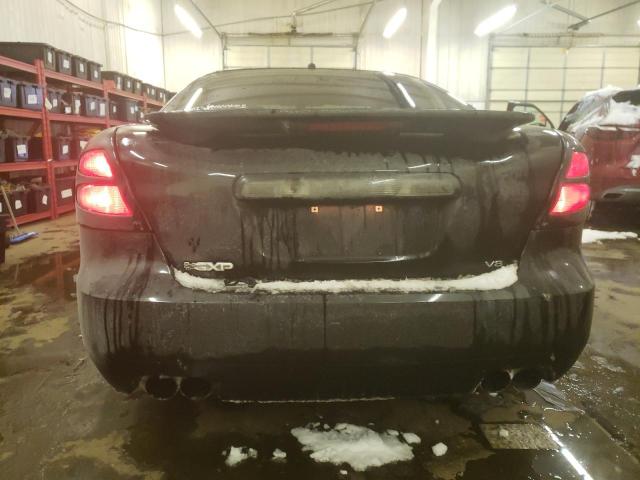Продаж на аукціоні авто 2008 Pontiac Grand Prix Gxp, vin: 2G2WC58C481168421, номер лоту: 42615213